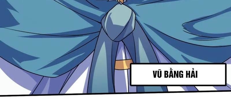 Cái Thế Đế Tôn Chap 26 - Next Chap 27
