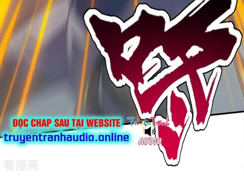 Cái Thế Đế Tôn Chap 27 - Next Chap 28