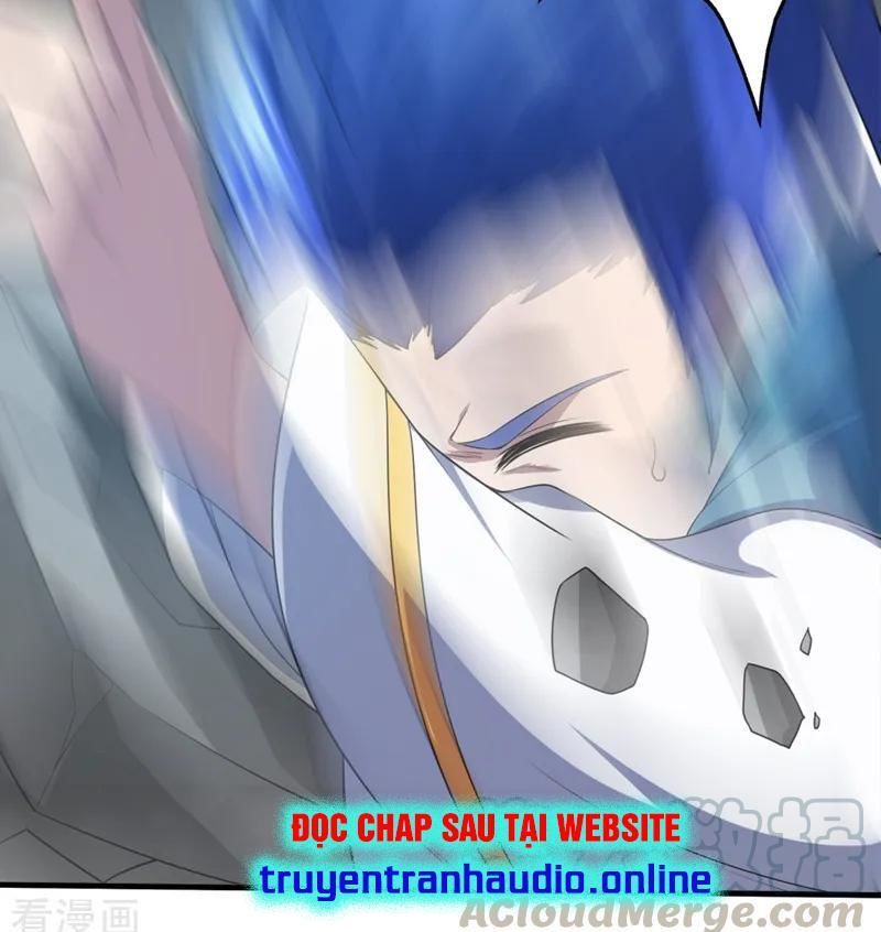 Cái Thế Đế Tôn Chap 27 - Next Chap 28