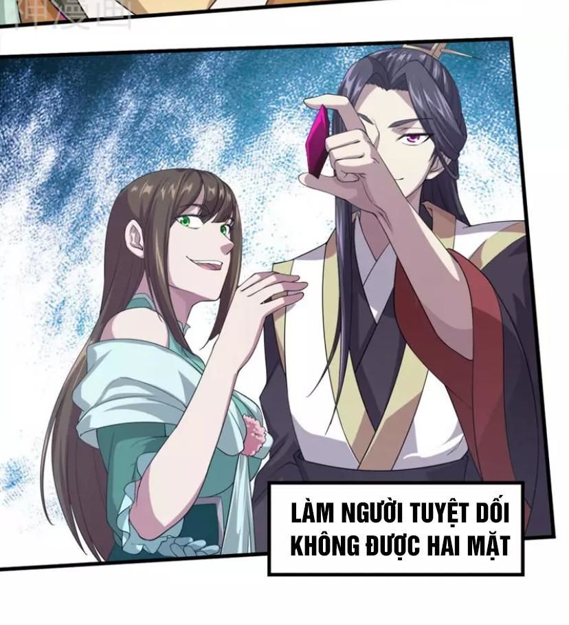Cái Thế Đế Tôn Chap 28 - Next Chap 29