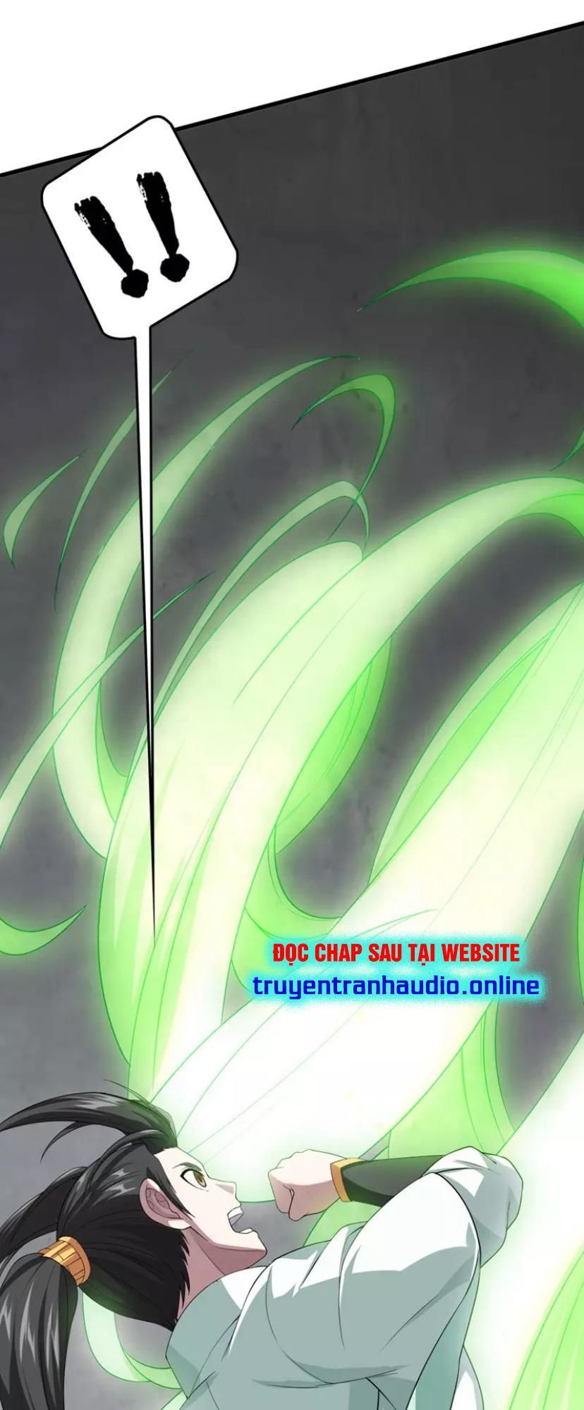 Cái Thế Đế Tôn Chap 28 - Next Chap 29