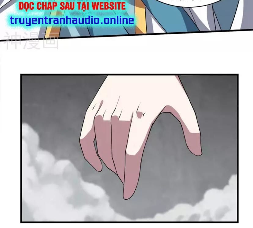 Cái Thế Đế Tôn Chap 28 - Next Chap 29