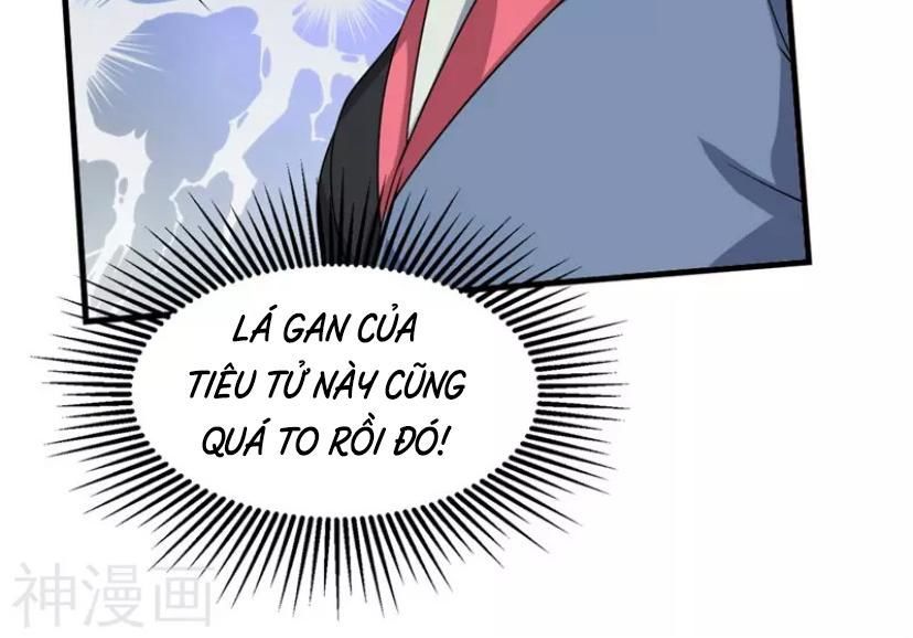 Cái Thế Đế Tôn Chap 28 - Next Chap 29