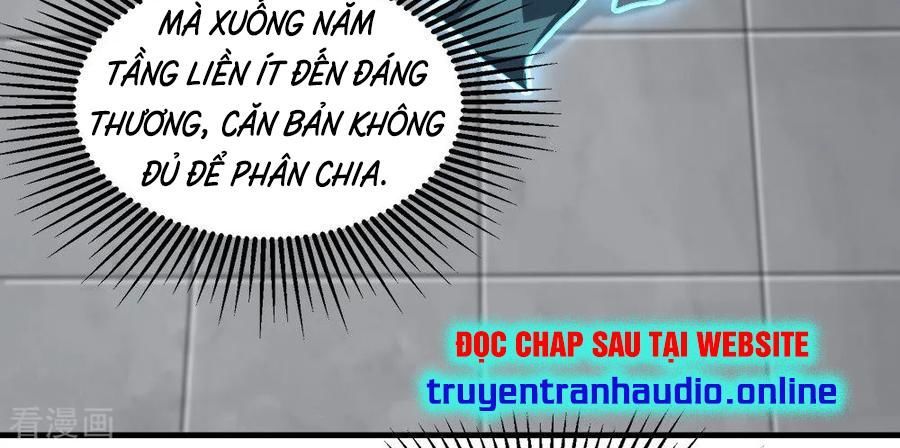 Cái Thế Đế Tôn Chap 29 - Next Chap 30