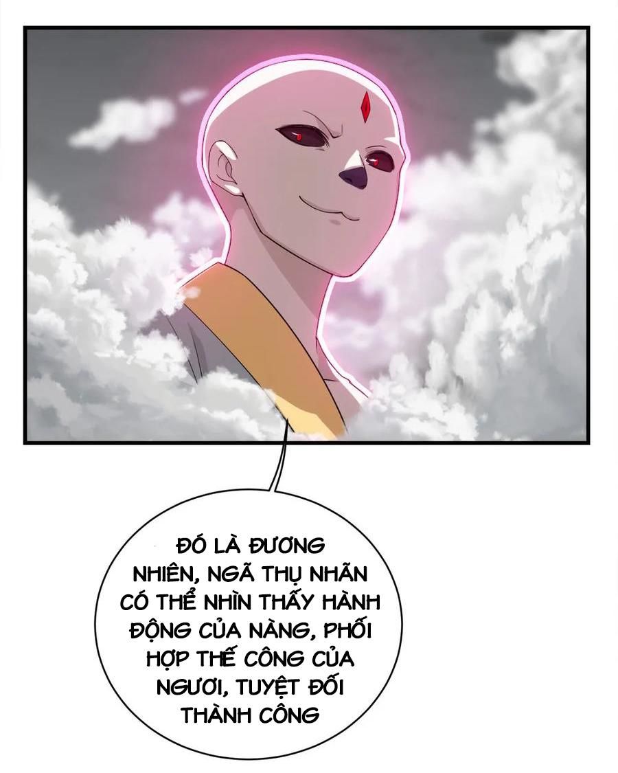 Cái Thế Đế Tôn Chap 29 - Next Chap 30