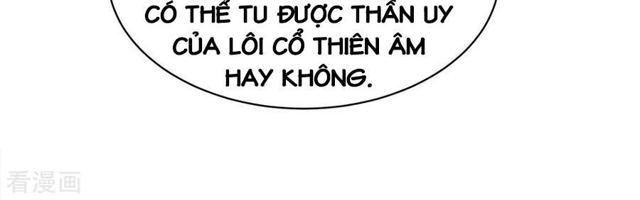 Cái Thế Đế Tôn Chap 29 - Next Chap 30