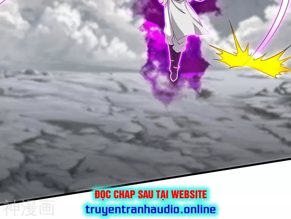 Cái Thế Đế Tôn Chap 30 - Next Chap 31
