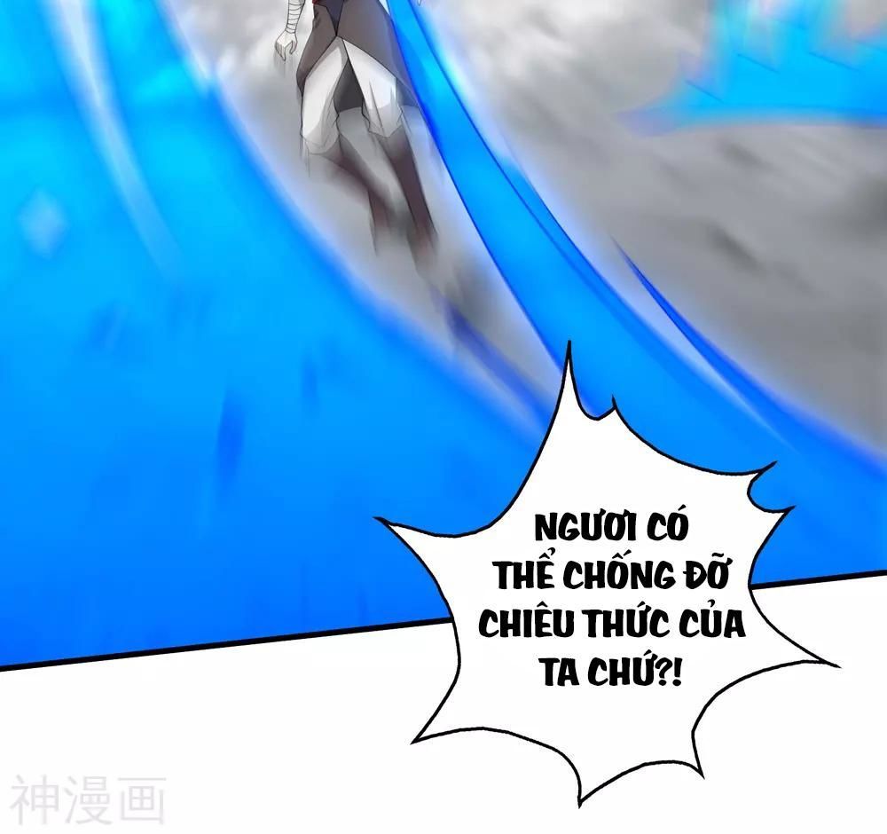 Cái Thế Đế Tôn Chap 30 - Next Chap 31