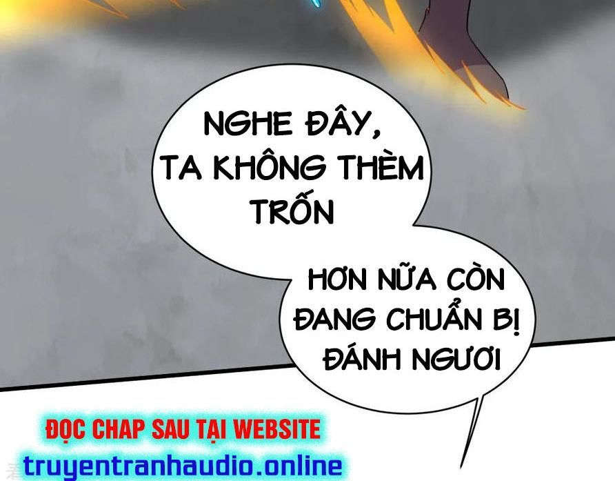 Cái Thế Đế Tôn Chap 31 - Next Chap 32