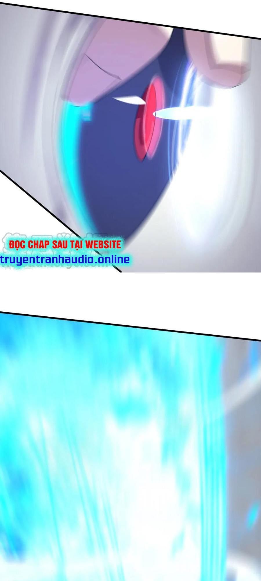 Cái Thế Đế Tôn Chap 31 - Next Chap 32