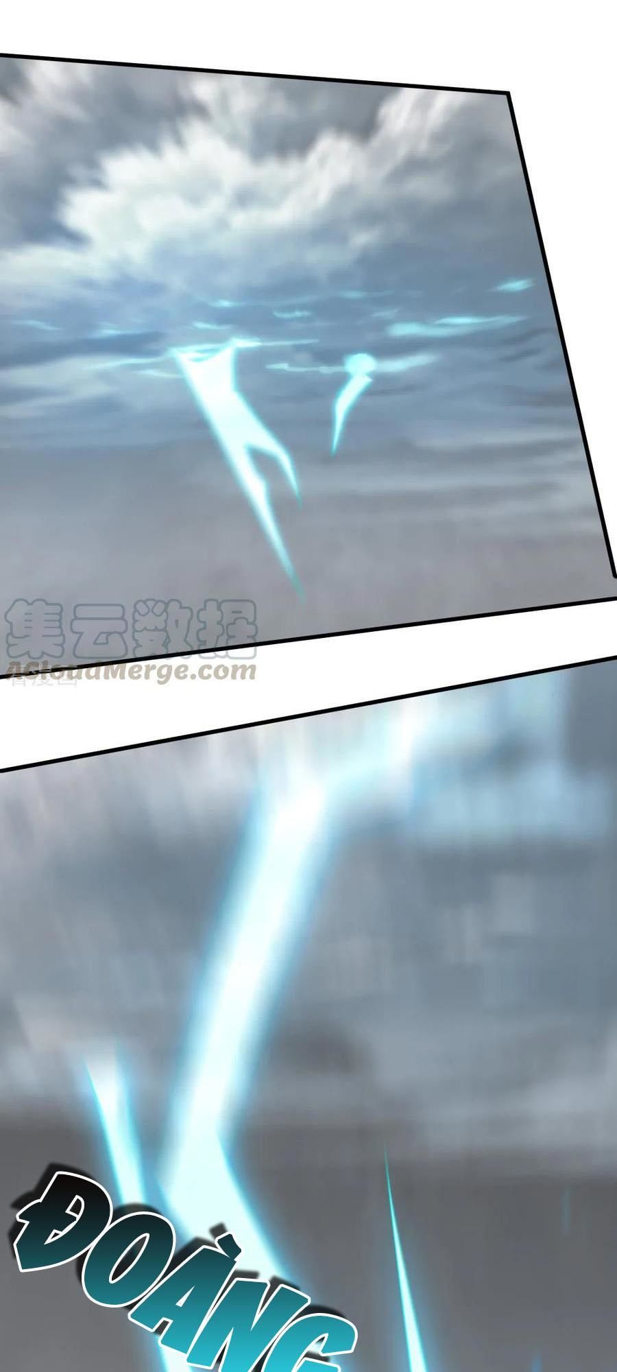 Cái Thế Đế Tôn Chap 31 - Next Chap 32