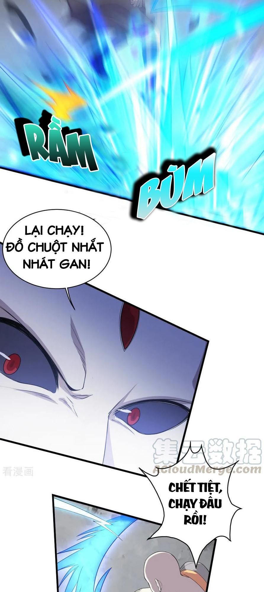 Cái Thế Đế Tôn Chap 31 - Next Chap 32