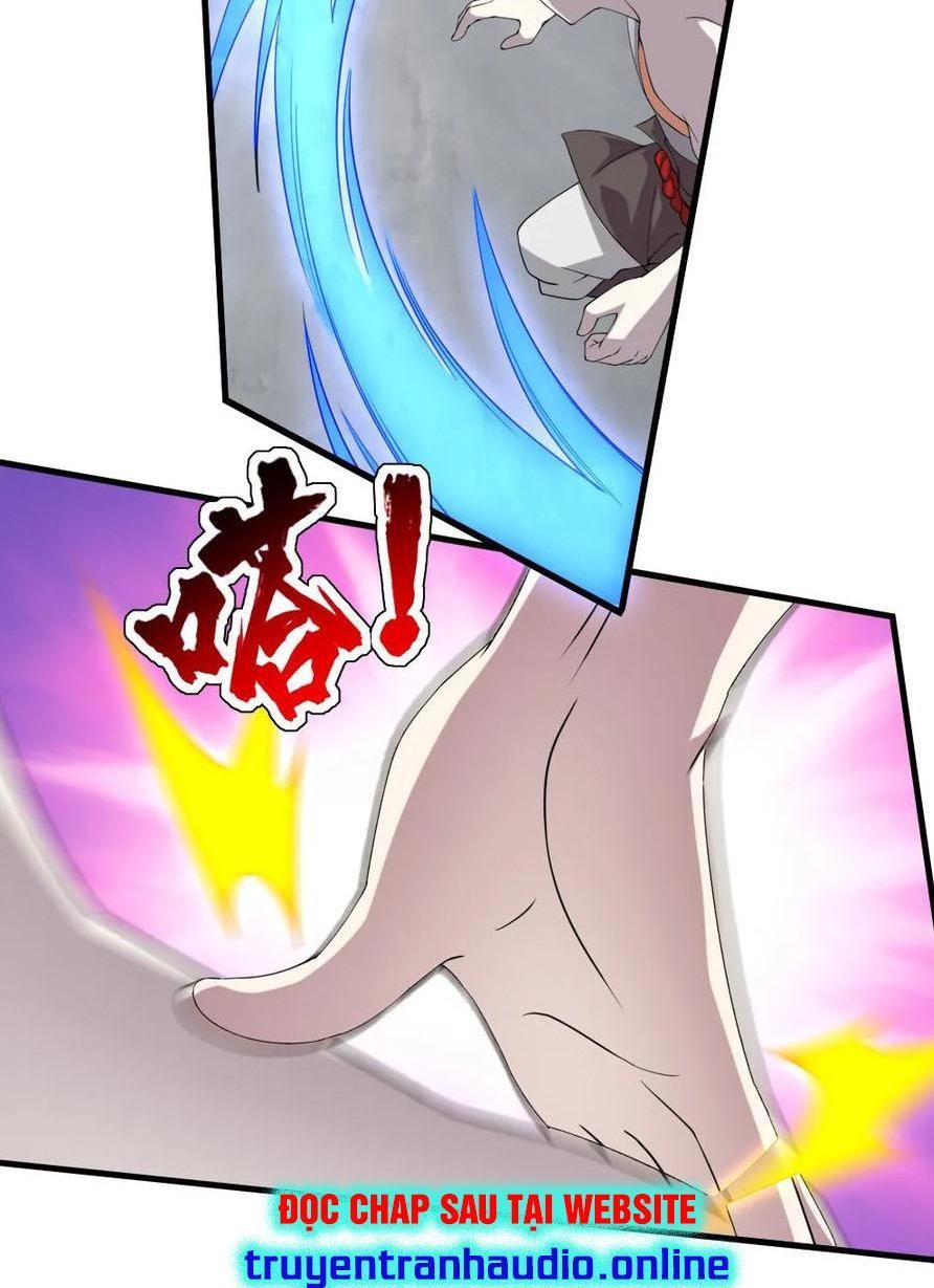 Cái Thế Đế Tôn Chap 31 - Next Chap 32