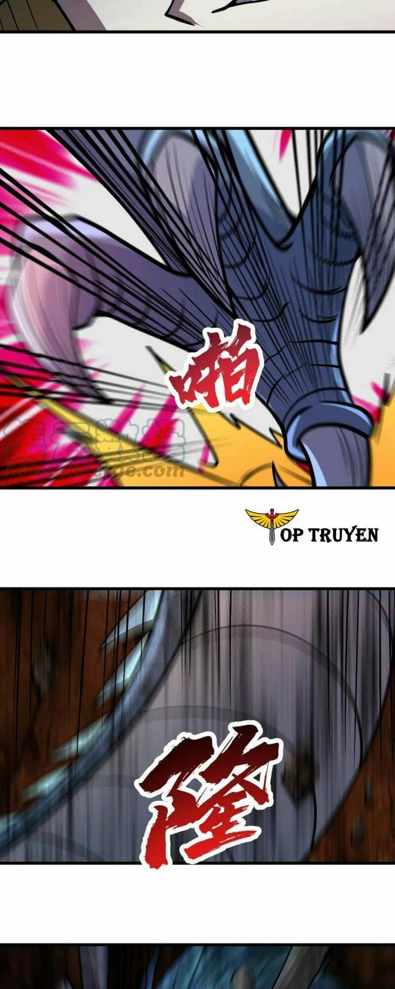 Cái Thế Đế Tôn Chap 314 - Next Chap 315