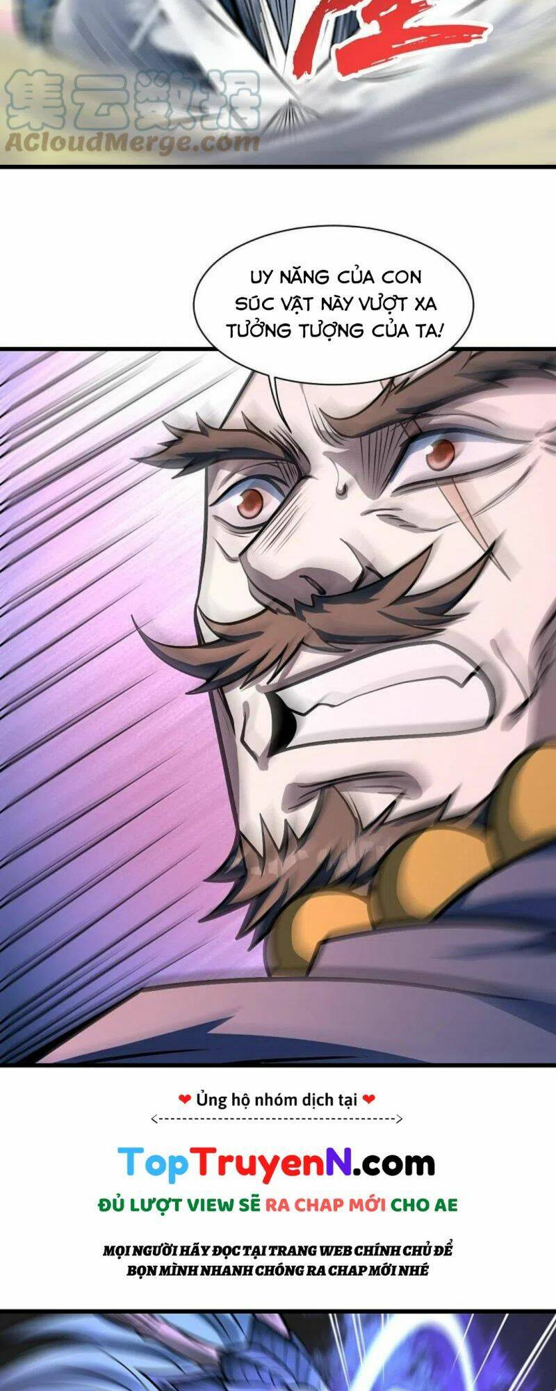 Cái Thế Đế Tôn Chap 314 - Next Chap 315