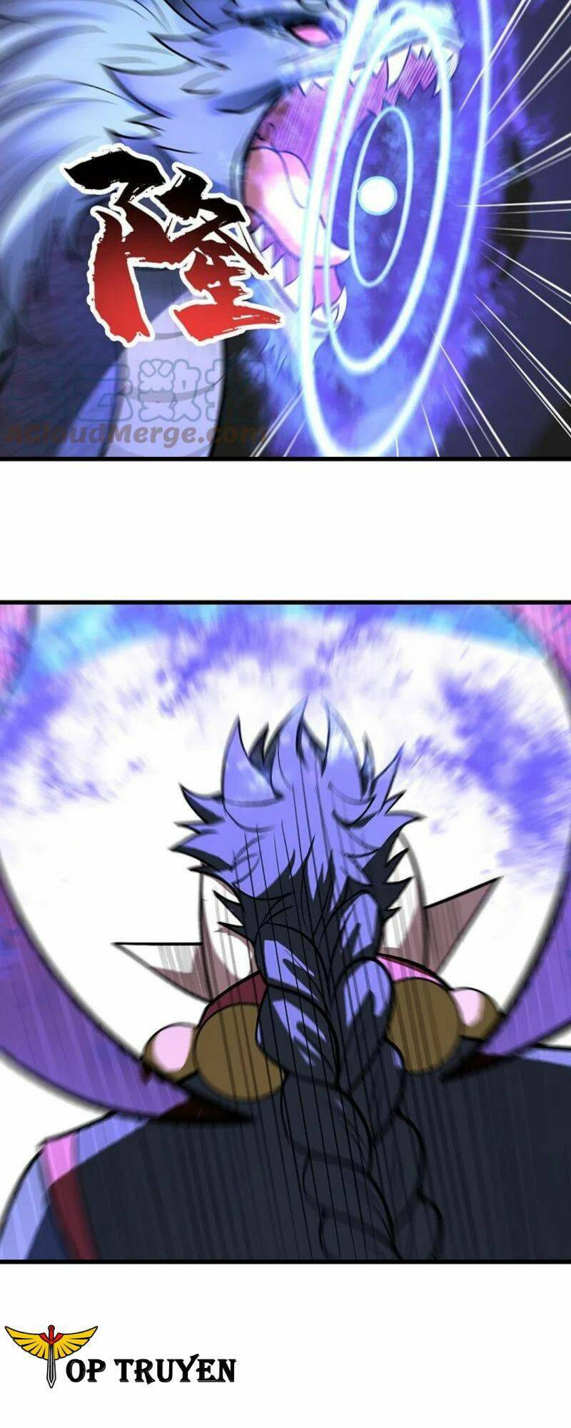 Cái Thế Đế Tôn Chap 314 - Next Chap 315