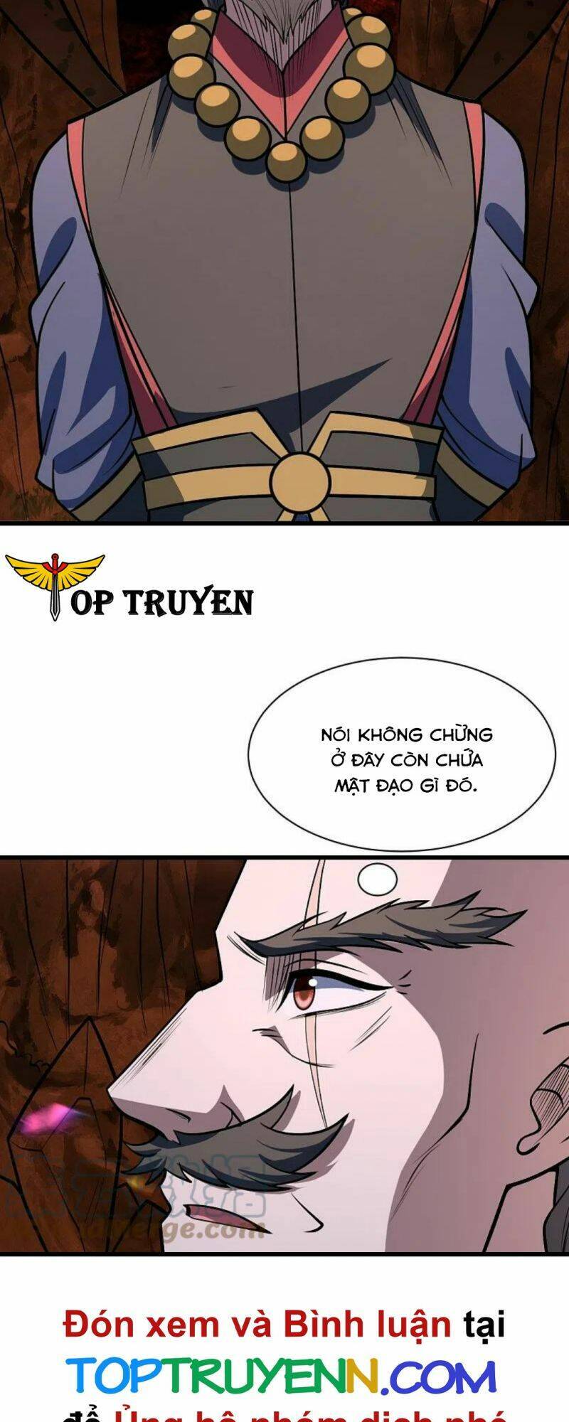 Cái Thế Đế Tôn Chap 314 - Next Chap 315