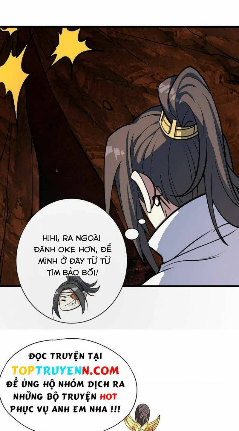 Cái Thế Đế Tôn Chap 314 - Next Chap 315