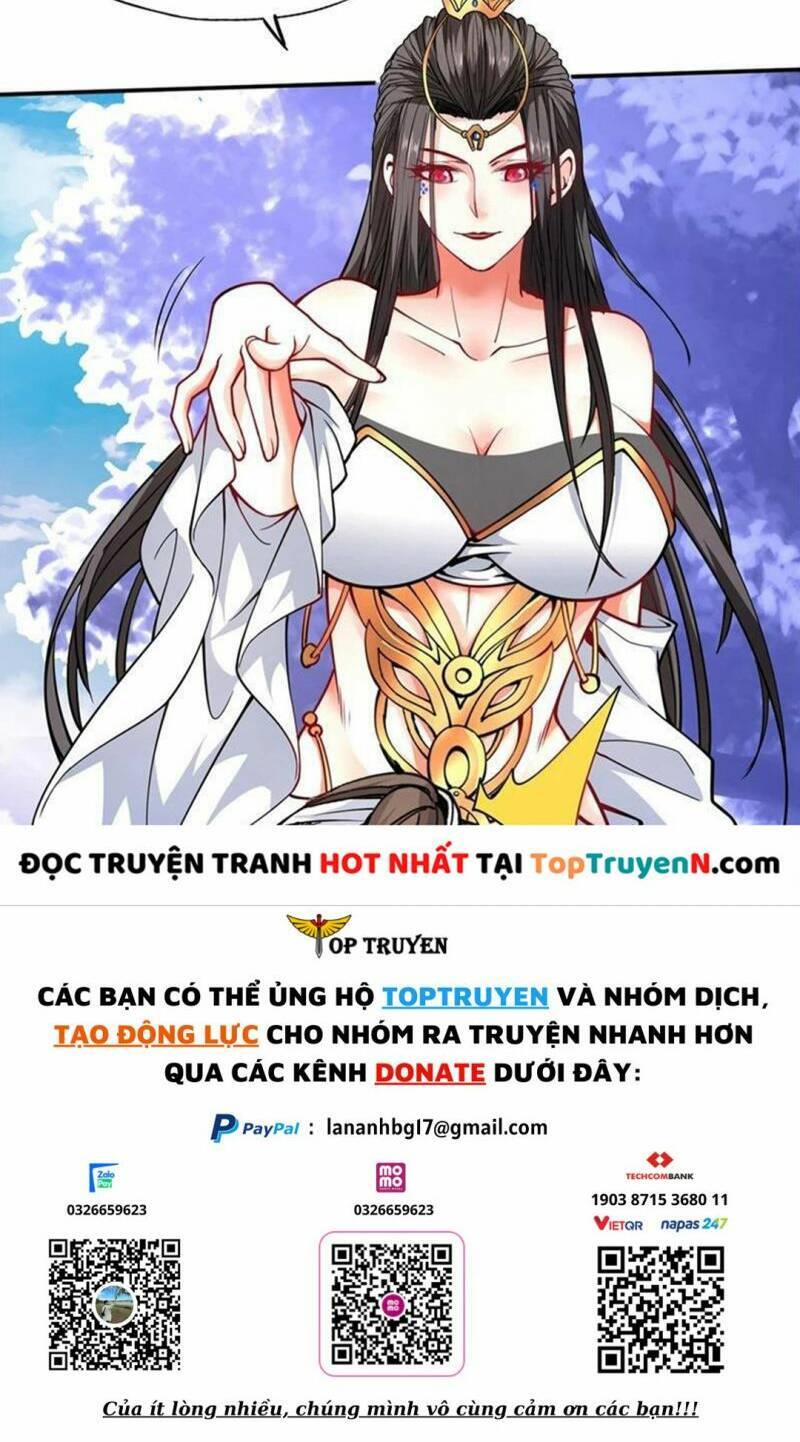 Cái Thế Đế Tôn Chap 314 - Next Chap 315