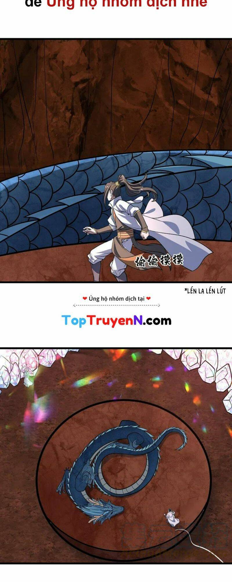 Cái Thế Đế Tôn Chap 314 - Next Chap 315