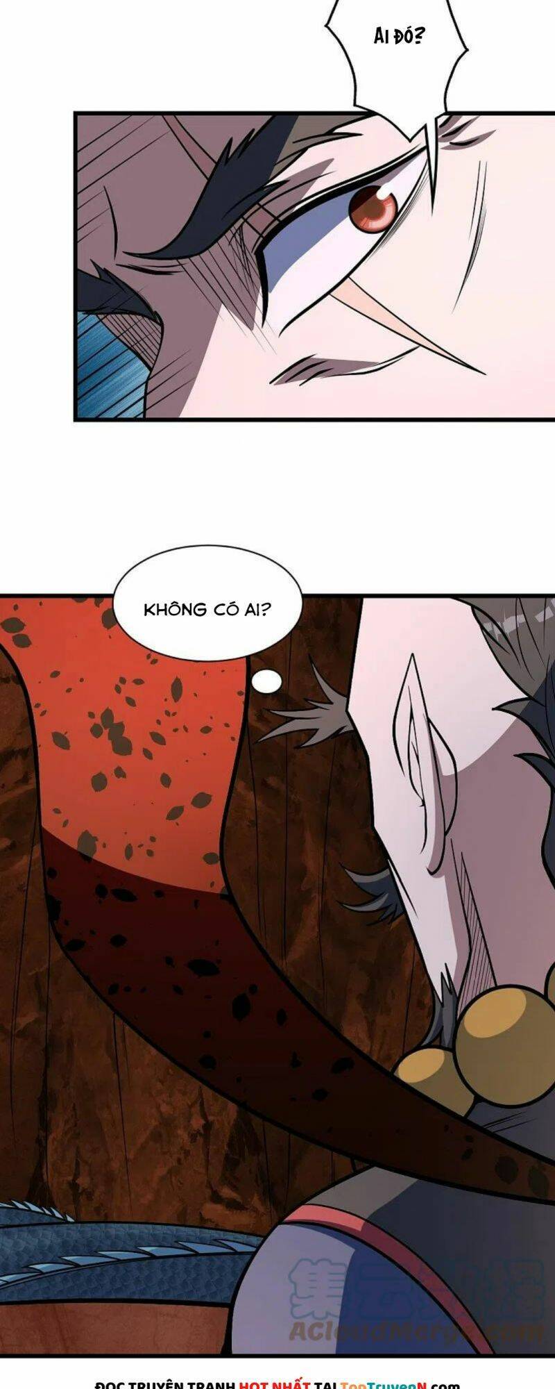 Cái Thế Đế Tôn Chap 314 - Next Chap 315