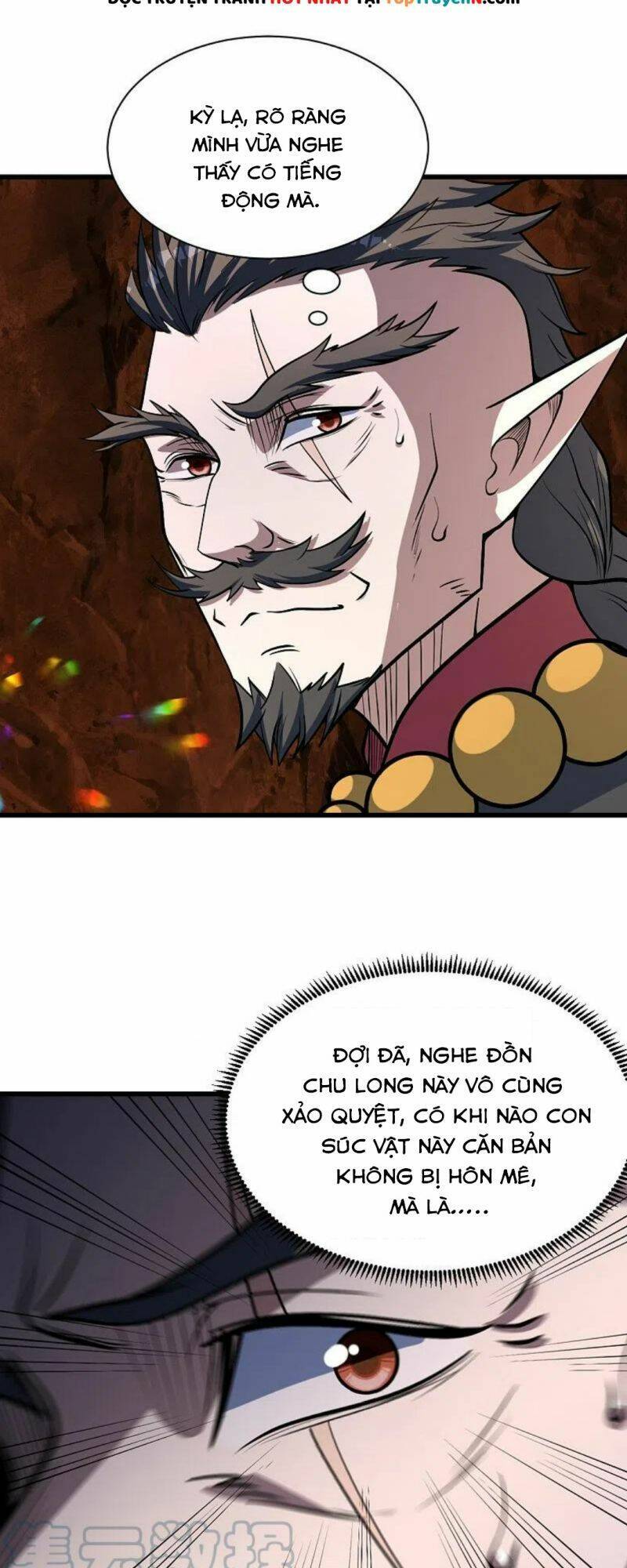 Cái Thế Đế Tôn Chap 314 - Next Chap 315