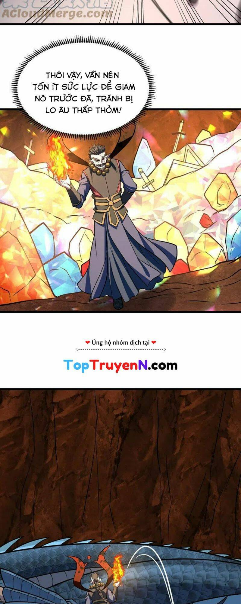 Cái Thế Đế Tôn Chap 314 - Next Chap 315