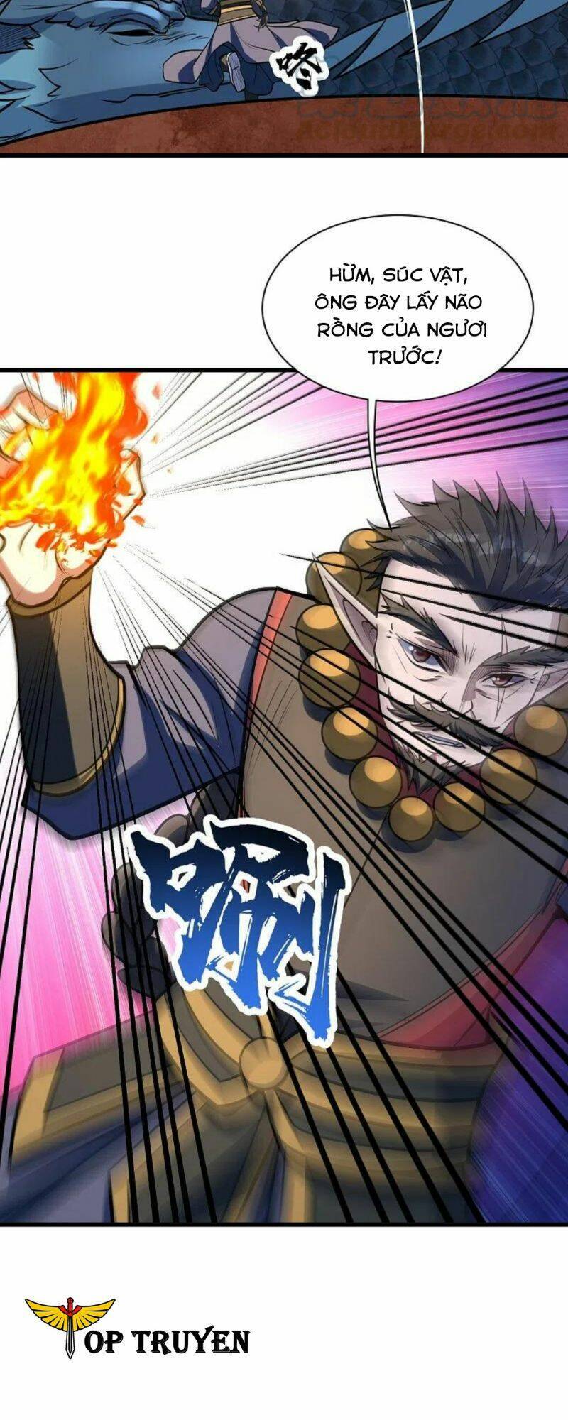 Cái Thế Đế Tôn Chap 314 - Next Chap 315