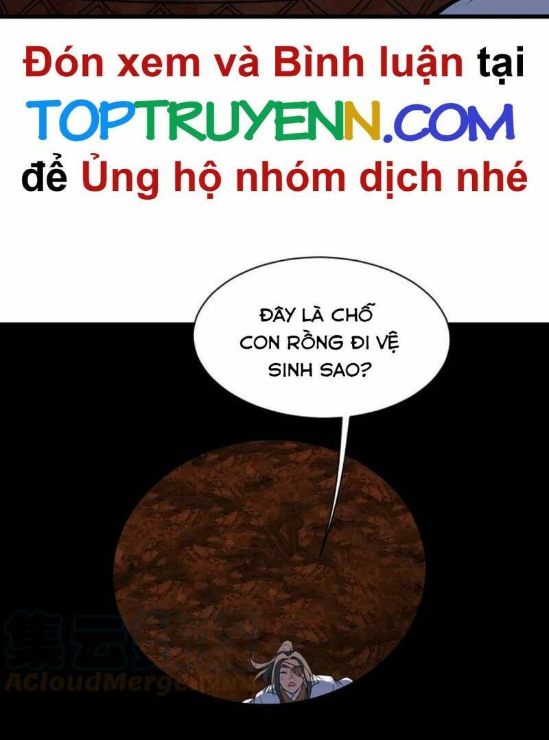 Cái Thế Đế Tôn Chap 315 - Next Chap 316