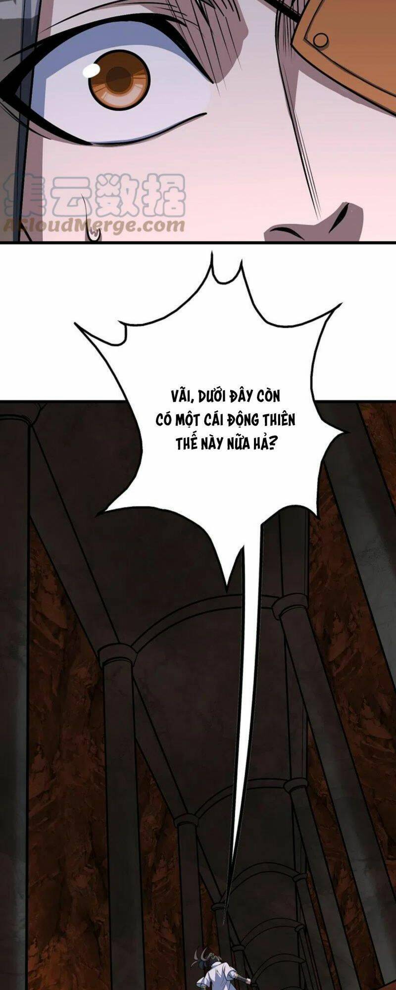 Cái Thế Đế Tôn Chap 315 - Next Chap 316