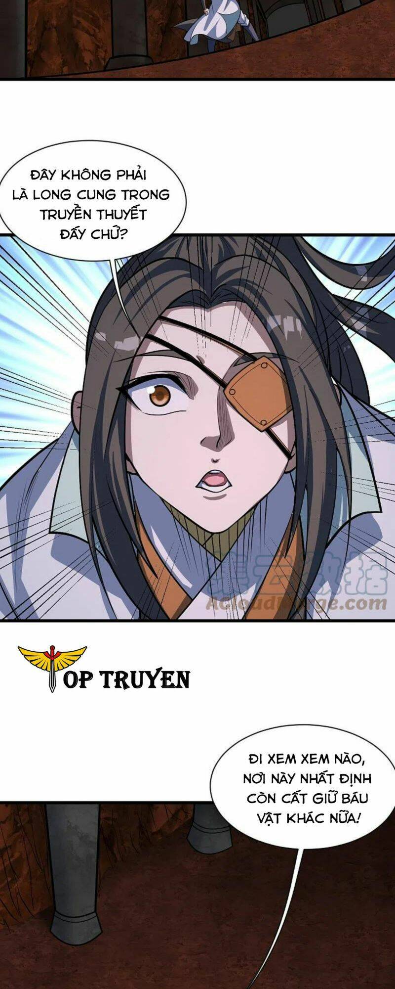 Cái Thế Đế Tôn Chap 315 - Next Chap 316