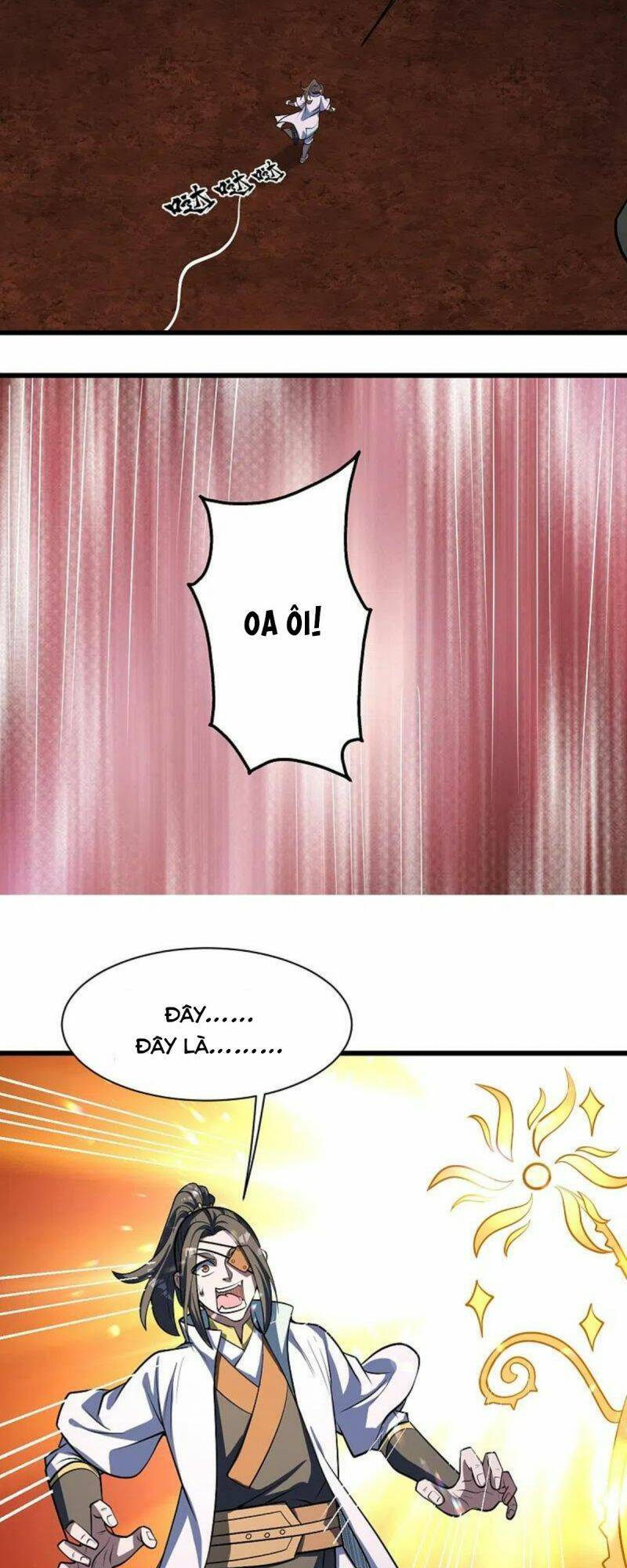 Cái Thế Đế Tôn Chap 315 - Next Chap 316