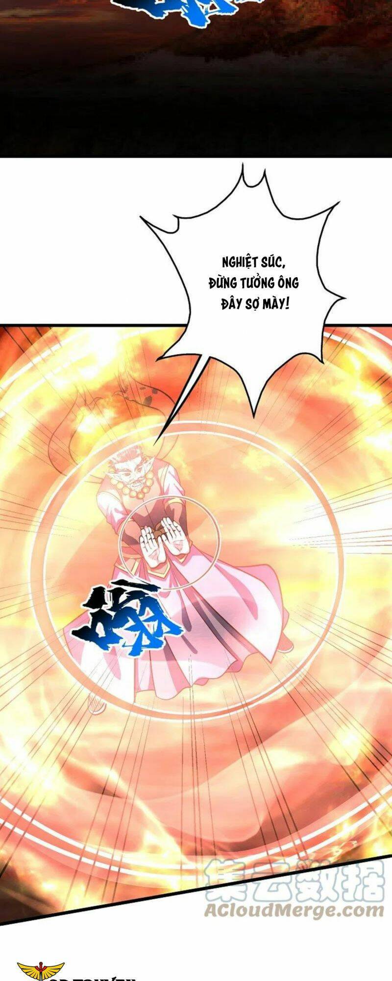 Cái Thế Đế Tôn Chap 315 - Next Chap 316