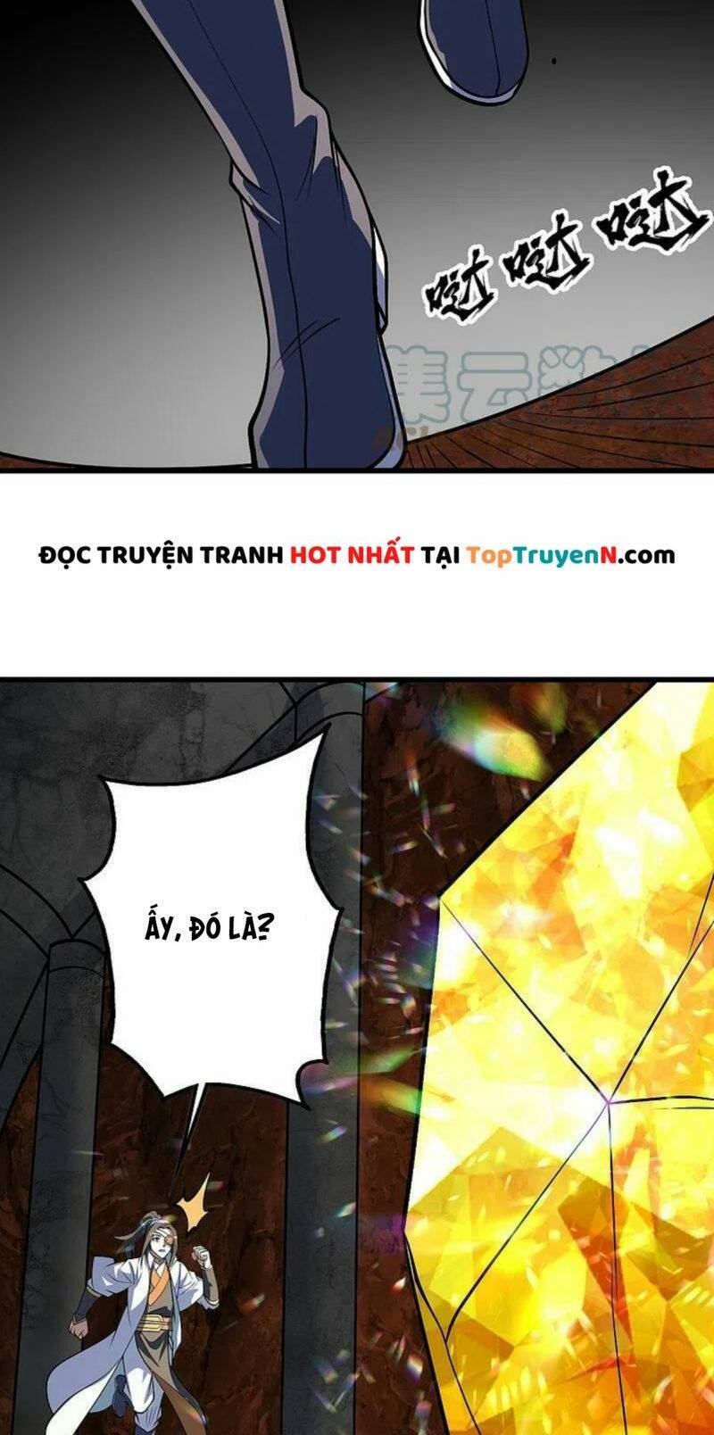Cái Thế Đế Tôn Chap 315 - Next Chap 316