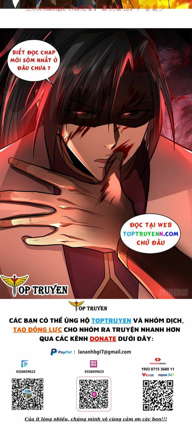 Cái Thế Đế Tôn Chap 315 - Next Chap 316
