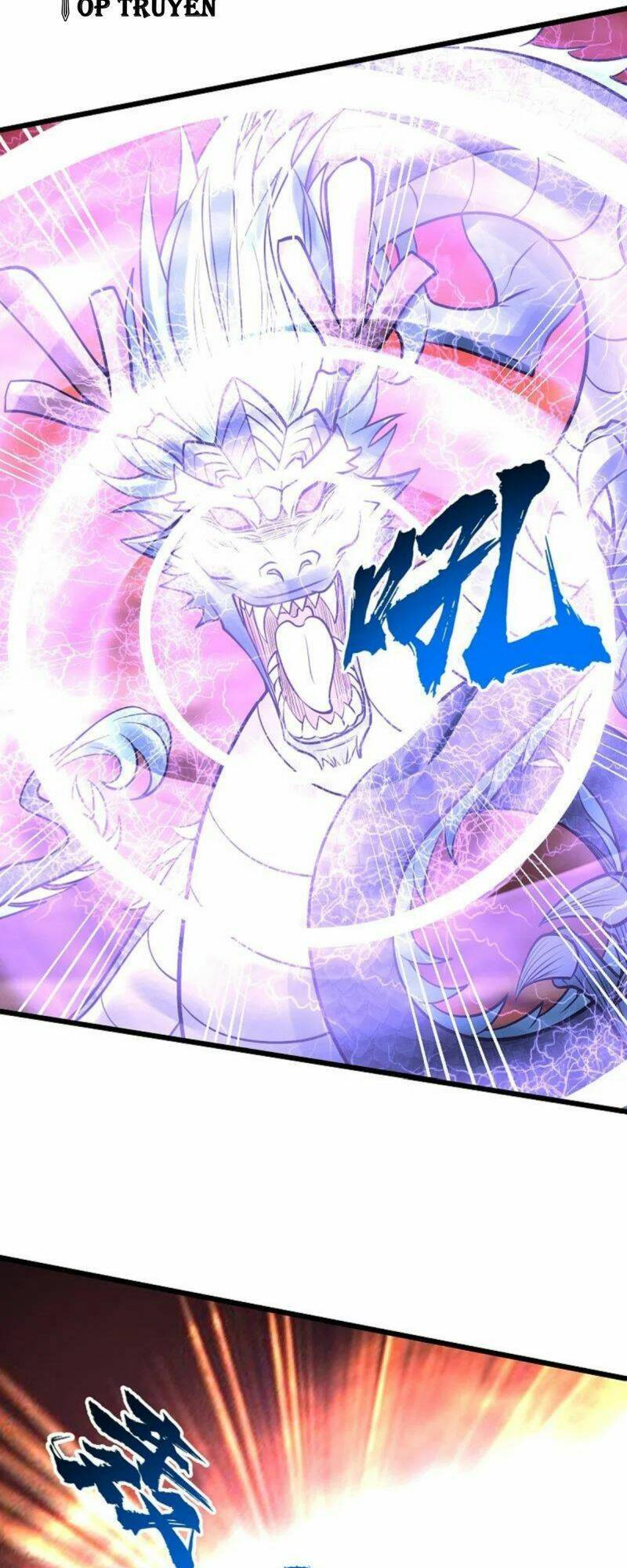 Cái Thế Đế Tôn Chap 315 - Next Chap 316