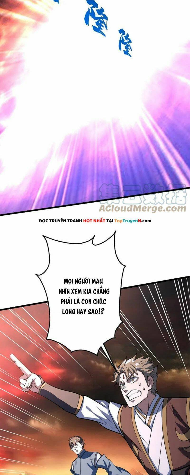 Cái Thế Đế Tôn Chap 315 - Next Chap 316