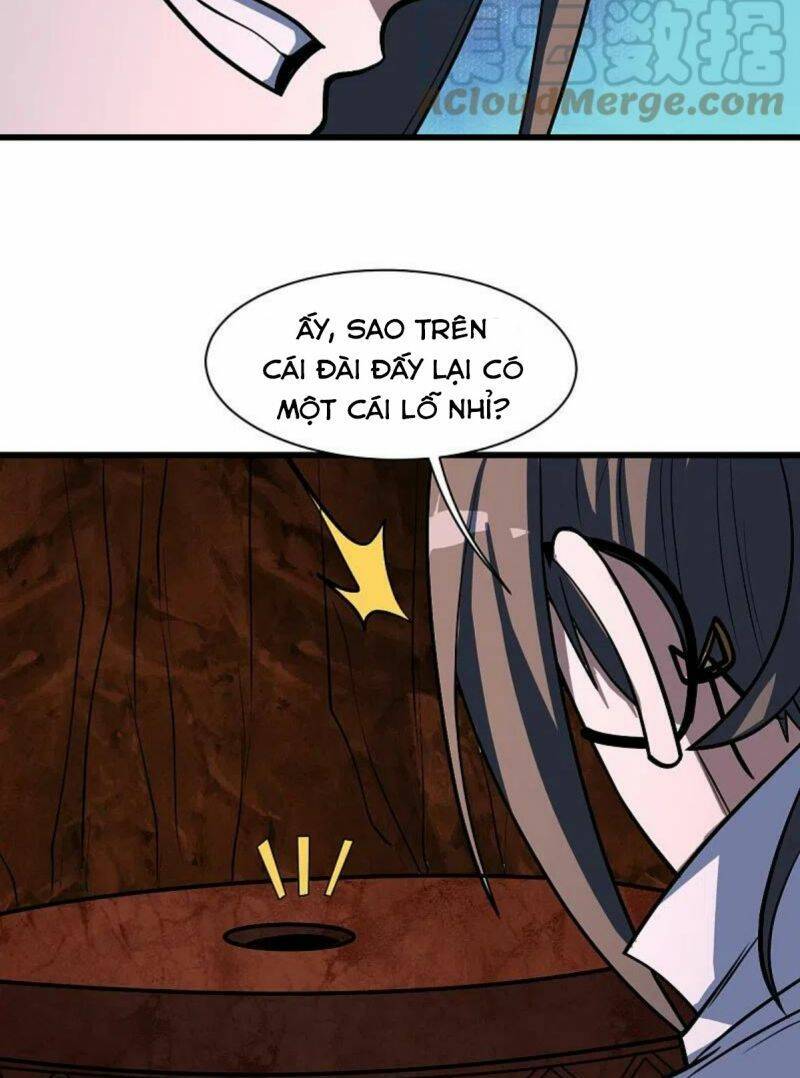 Cái Thế Đế Tôn Chap 315 - Next Chap 316