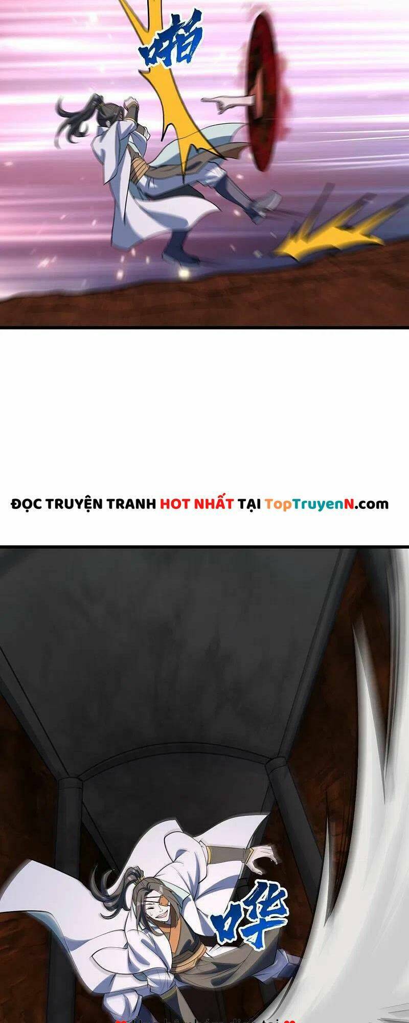 Cái Thế Đế Tôn Chap 316 - Next Chap 317