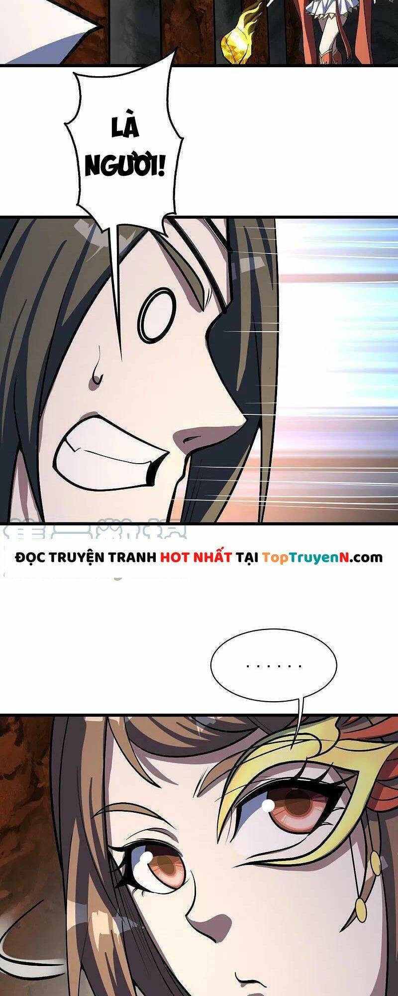 Cái Thế Đế Tôn Chap 316 - Next Chap 317