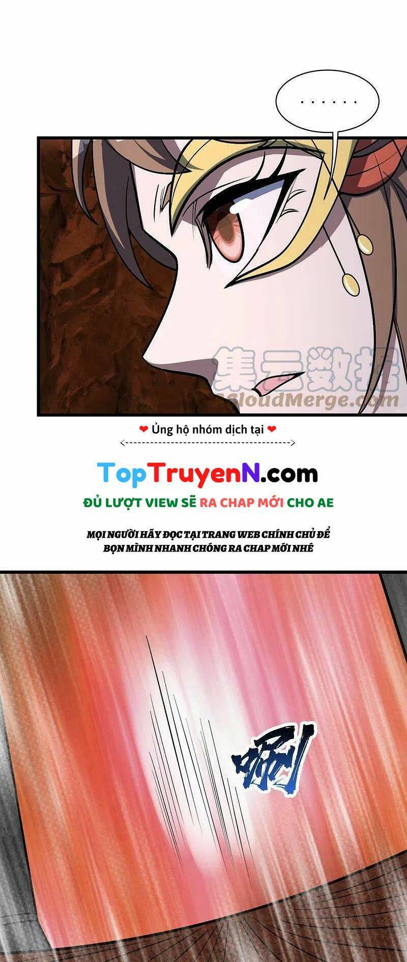 Cái Thế Đế Tôn Chap 316 - Next Chap 317