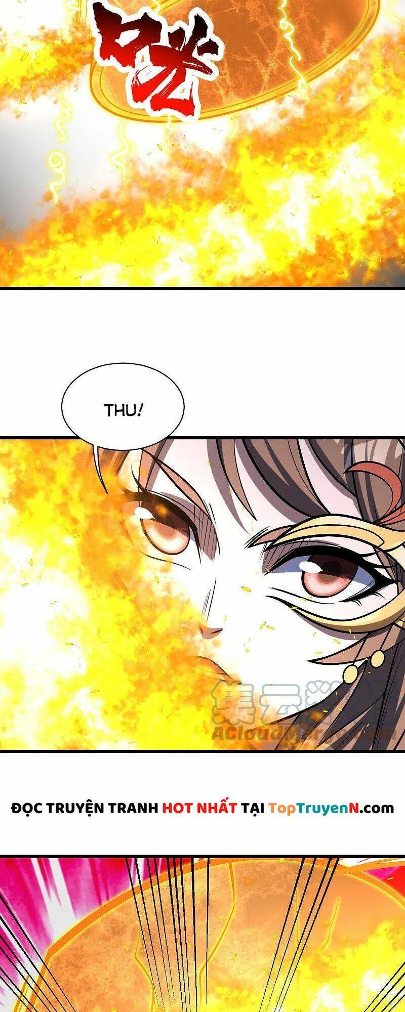 Cái Thế Đế Tôn Chap 317 - Next Chap 318