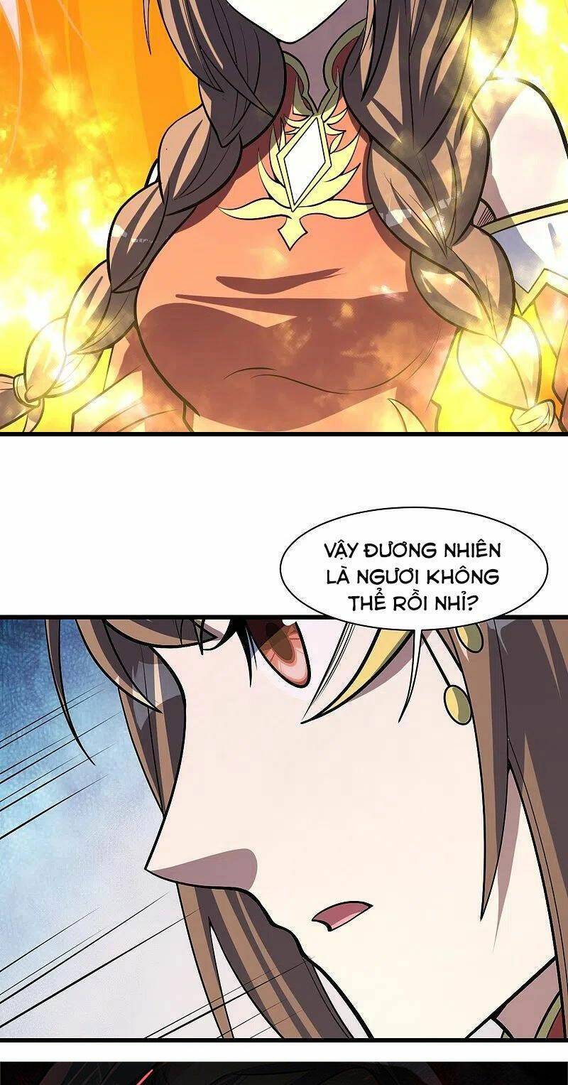 Cái Thế Đế Tôn Chap 317 - Next Chap 318