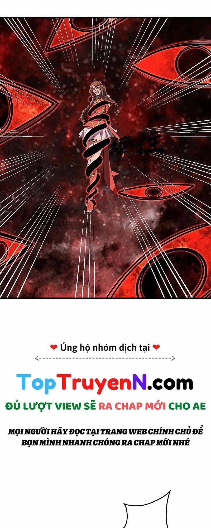 Cái Thế Đế Tôn Chap 318 - Next Chap 319