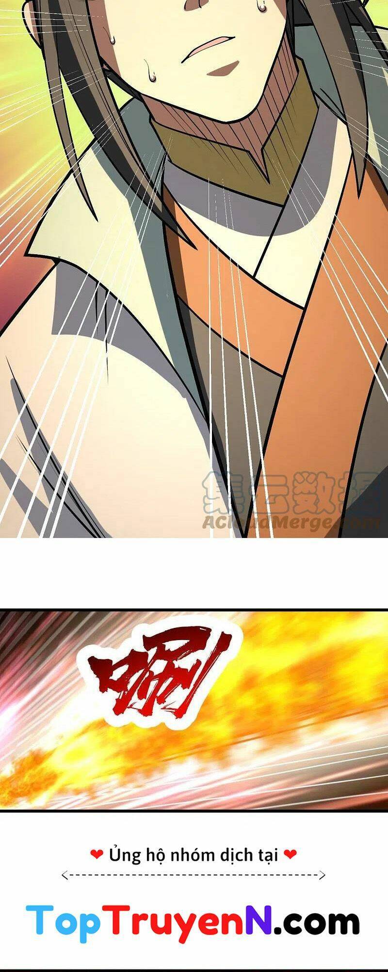 Cái Thế Đế Tôn Chap 318 - Next Chap 319