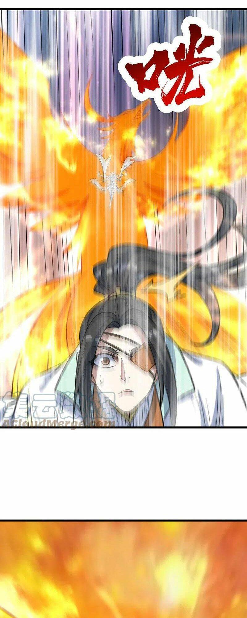 Cái Thế Đế Tôn Chap 318 - Next Chap 319
