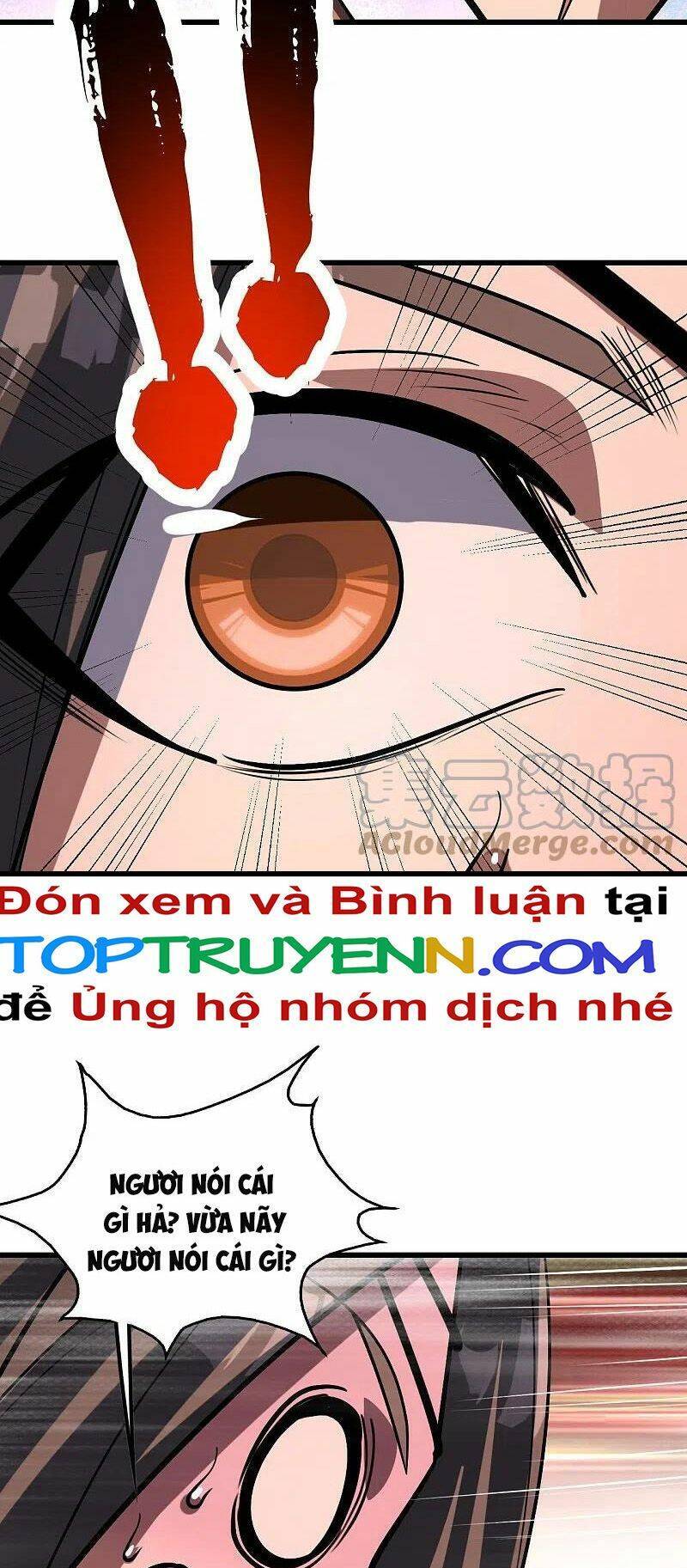 Cái Thế Đế Tôn Chap 319 - Next Chap 320