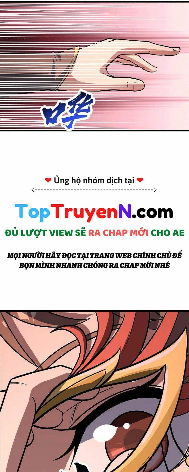 Cái Thế Đế Tôn Chap 319 - Next Chap 320