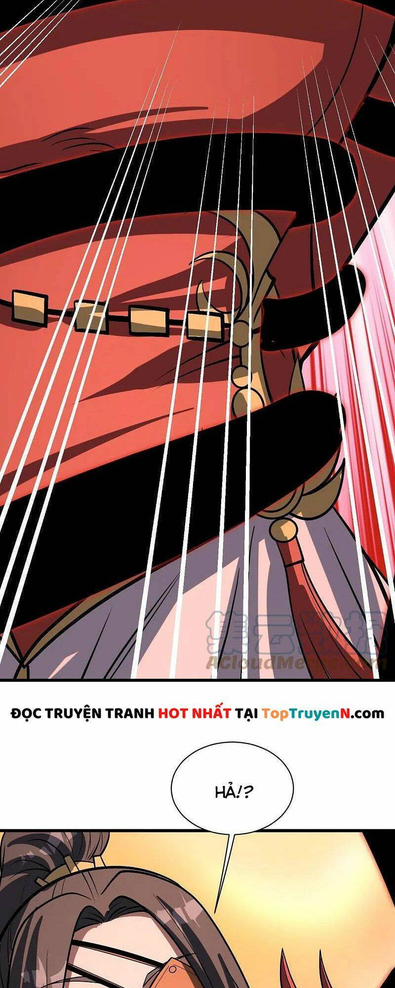 Cái Thế Đế Tôn Chap 319 - Next Chap 320