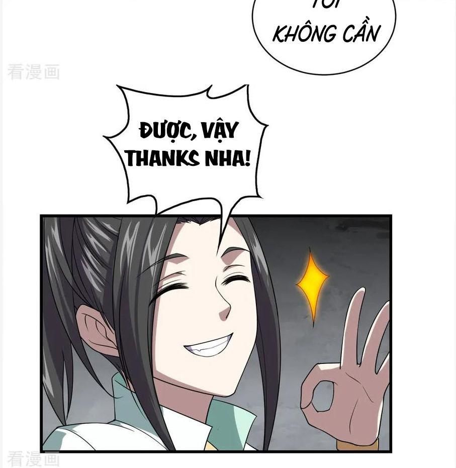 Cái Thế Đế Tôn Chap 32 - Next Chap 33